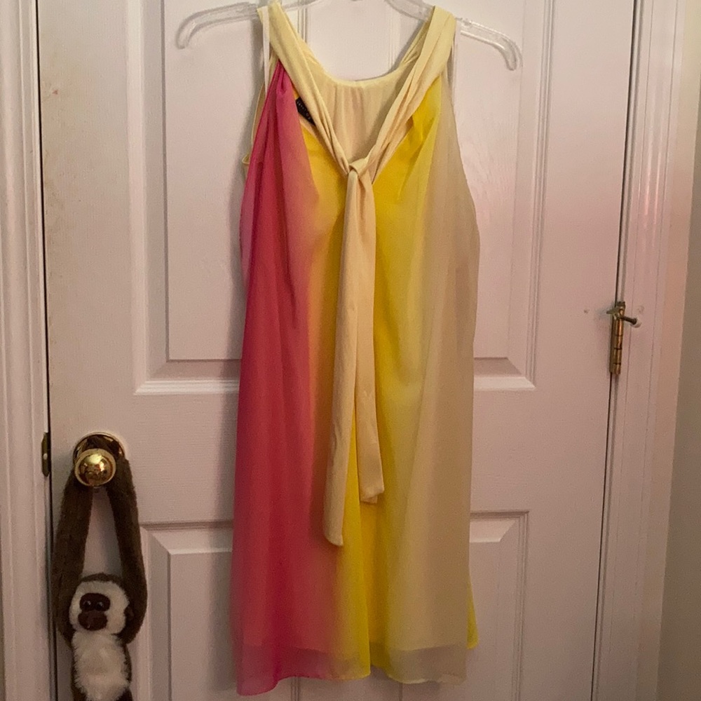 Semi Formal Dress
